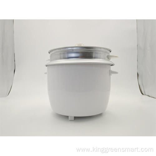 Certificate CB CE Drum Shape Rice Cooker